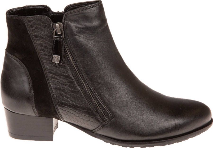 Helioform 560.013 Enkellaarzen Schoenen