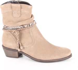 Helioform 584.001-0351-H enkellaarzen gekleed (5) beige