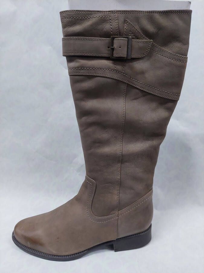 Bruine Helioform laarzen online kopen Schoenen