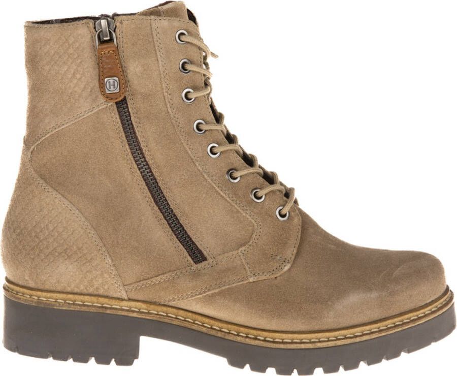 Helioform dames veterboots online kopen? Vergelijk op Schoenen.nl