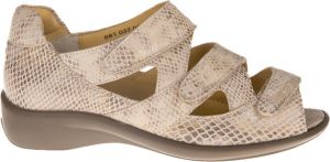 Helioform 881 037 sandaal