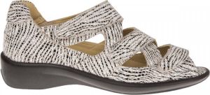 Helioform 881034 sandaal dames ½