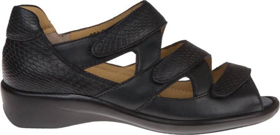 Helioform 881.034 wijdte H Sandalen