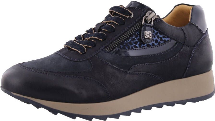 helioform -art-250.023 0405 -blauw K leest-veter rits