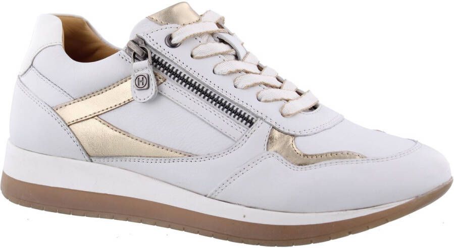 helioform -art-253.059-0359-dames-wit-multi-sneakers