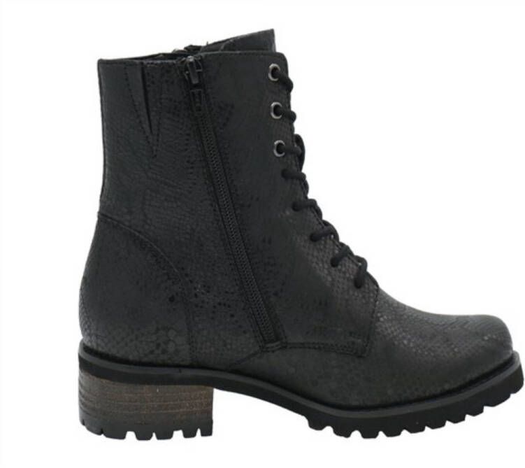 Helioform Bikerboot