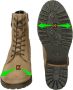 Helioform -Dames beige laarzen - Thumbnail 2