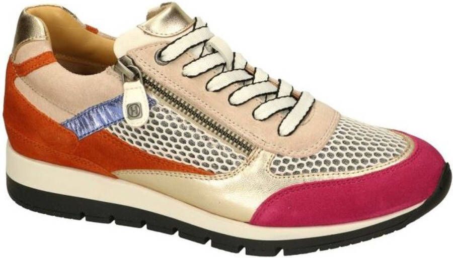 Helioform -Dames multicolor sneakers
