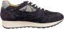 Helioform Dames Sneakers 250.022.0320 Blauw Wijdte:K (38½) - Thumbnail 1