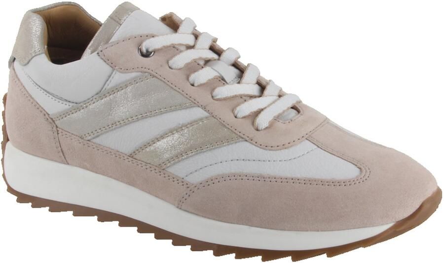 Helioform 272.001-0350-H dames sneakers beige