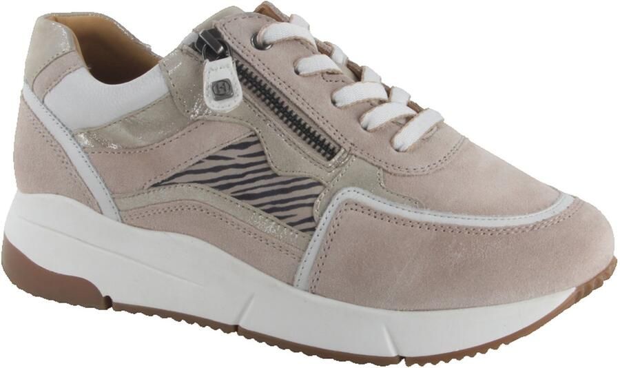 Helioform 294.005-0357-K dames sneakers (5) beige