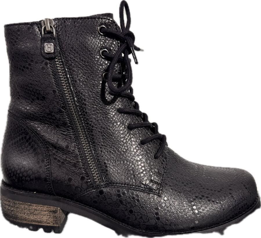 Helioform Bikerboot