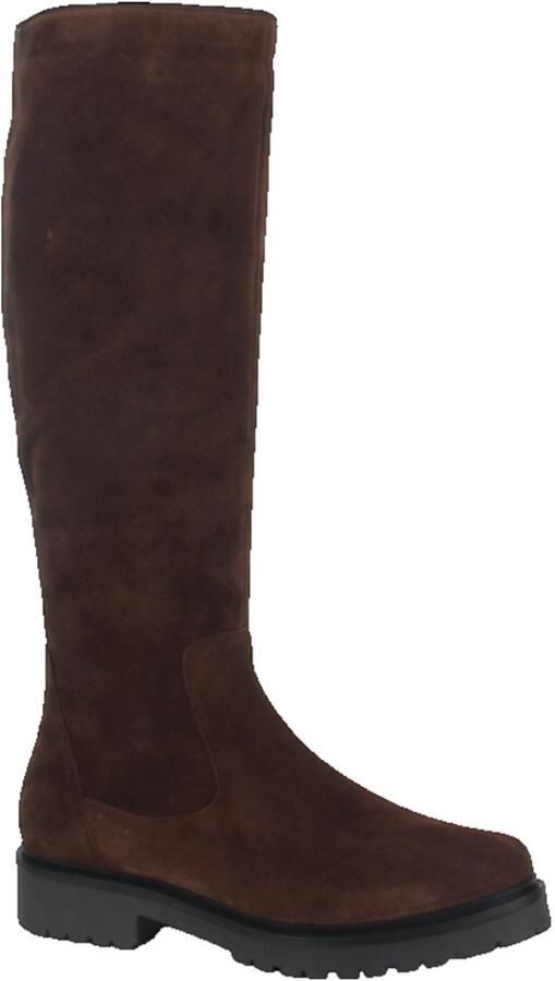 Helioform 689.012-0120 dames laarzen sportief (6) bruin