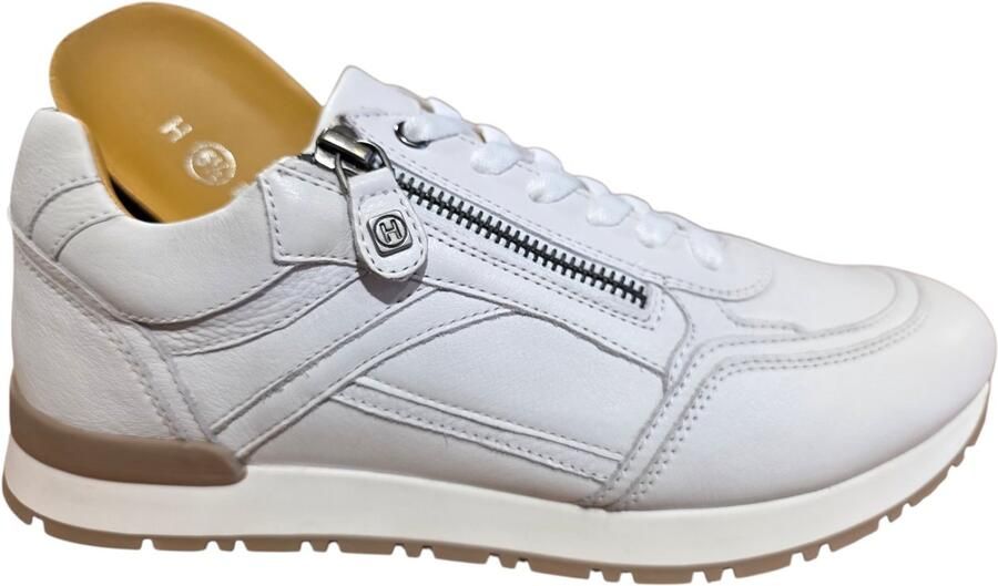 Helioform art 276.001 0100 veter rits WIT H leest dames