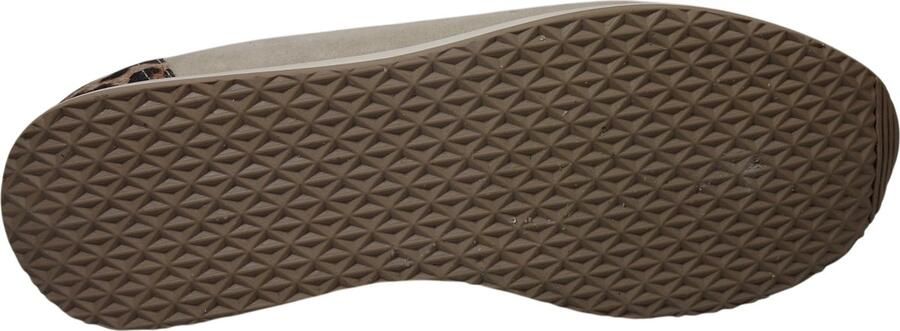 Helioform Dames Instapper Dames Loafer Artikel 310.001 Kleur Beige