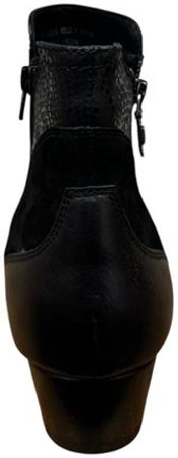 Helioform enkellaars extra breed wijdte K 231.021.0405 Blauw