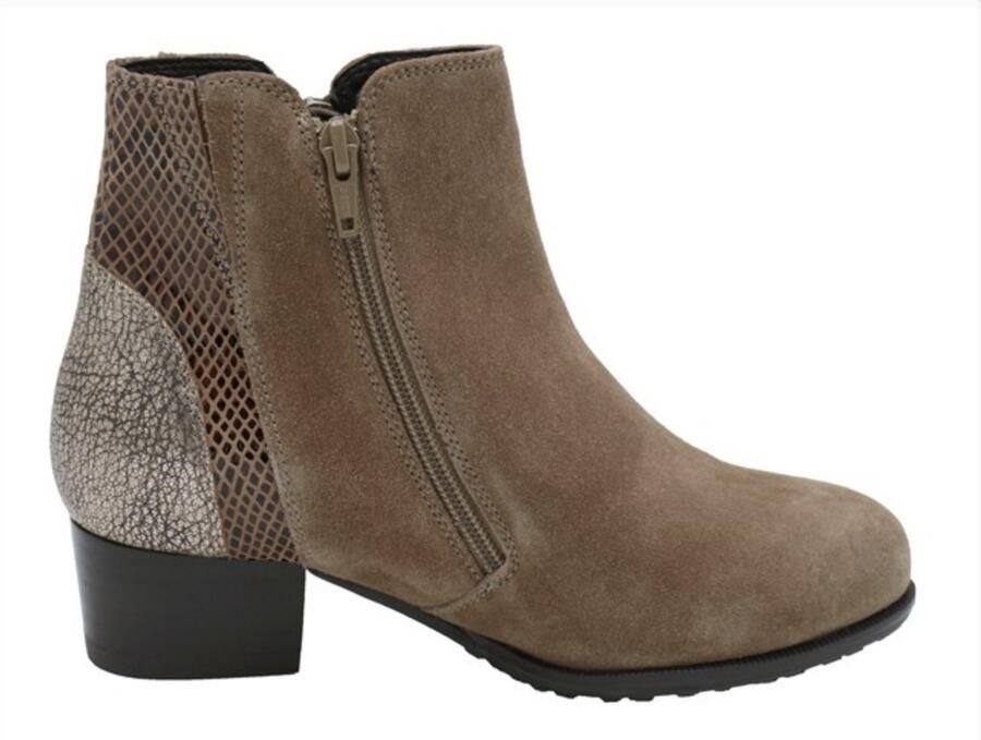 Helioform Enkellaars 560.016