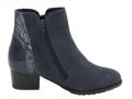 Helioform Enkellaars 560.016 - Blauw
