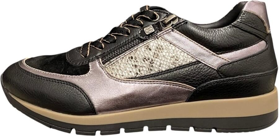 Helioform Sneaker 249.007.0352 K-wijdte