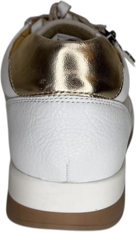 Helioform Sneaker K off white beige Kleur Off white)