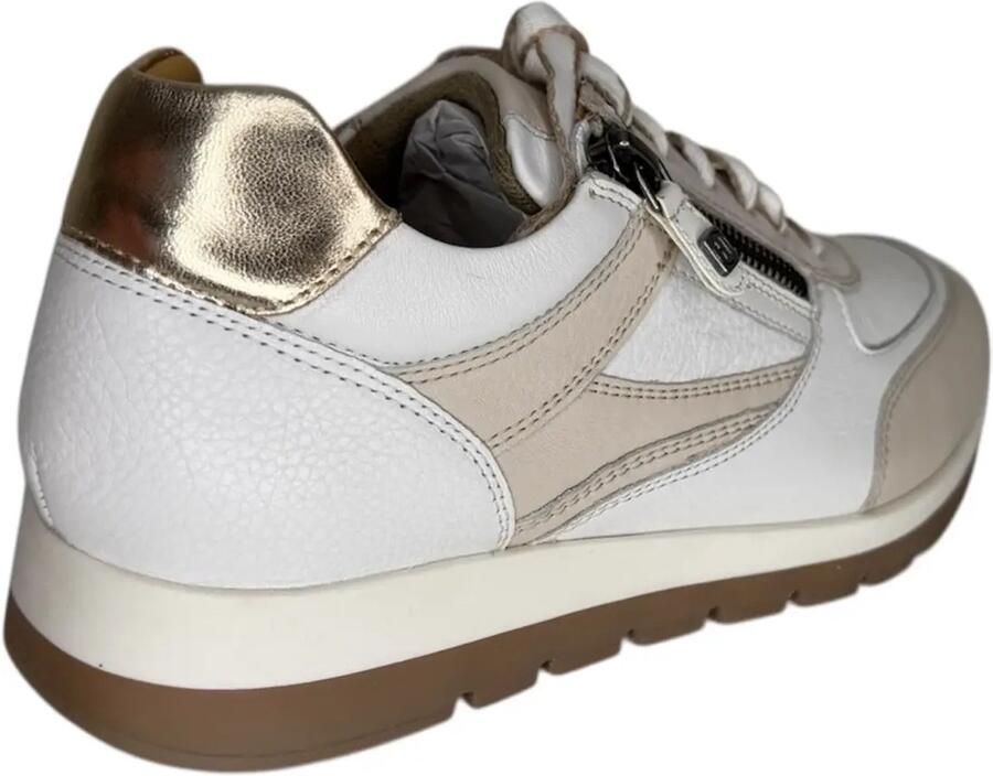 Helioform Sneaker K off white beige Kleur Off white)