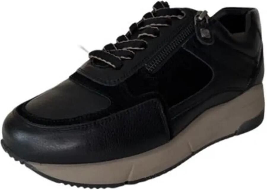 Helioform Sneaker K zwart Kleur Zwart)