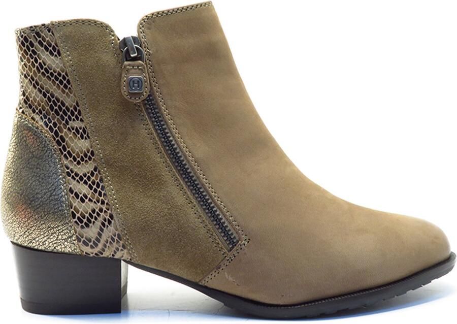 Helioform Taupe hakje H 560.016-0352 TAUPE