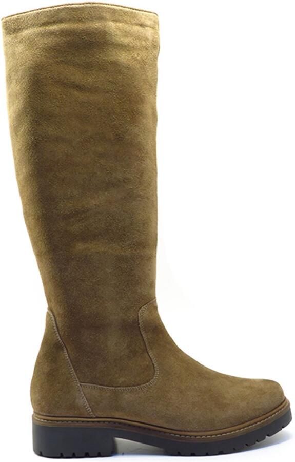 Helioform Taupe lang H 689.012-0134 TAUPE