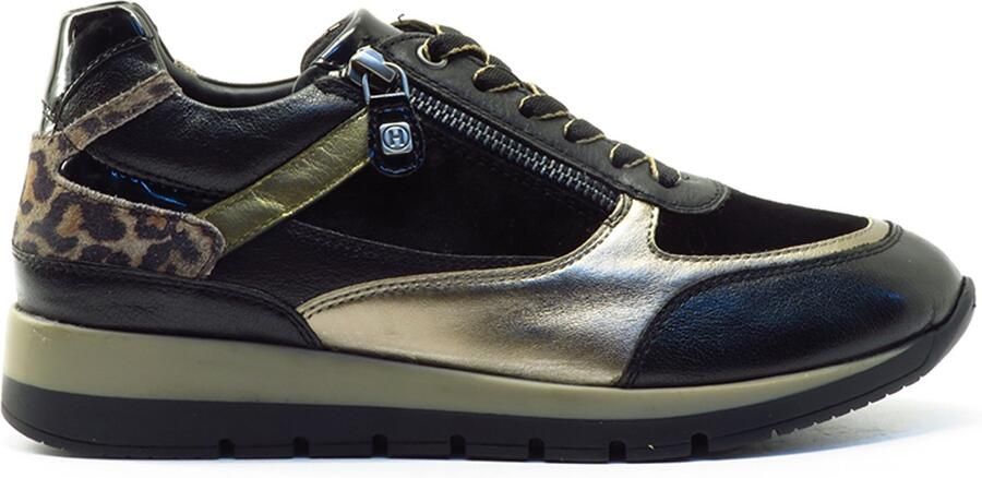 Helioform Zwart brons K 249.007-0350 ZWART