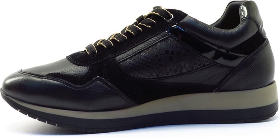 Helioform Zwart combi H 253.060-0404 H ZWART