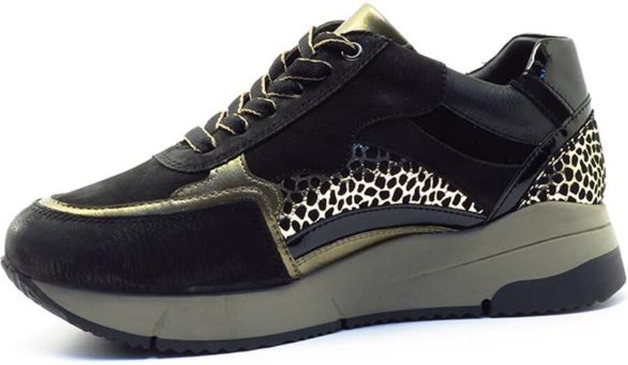 Helioform Zwart combi K 294.003-0357 ZWART