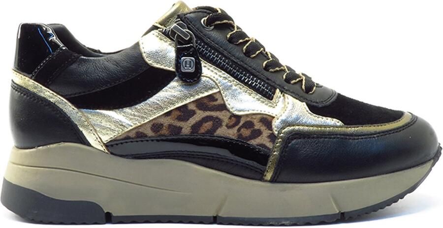 Helioform Zwart + panter H 284.003-0350 ZWART