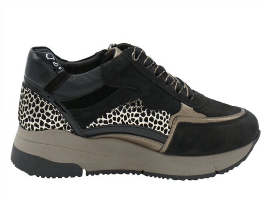 Helioform Sneaker 294.003