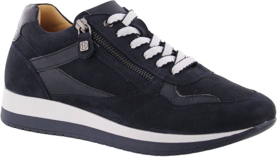 Helioform -sneaker-dames-blauw-art-253.059 0405