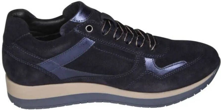 Helioform -art-250.023 0405 -blauw K leest-veter rits