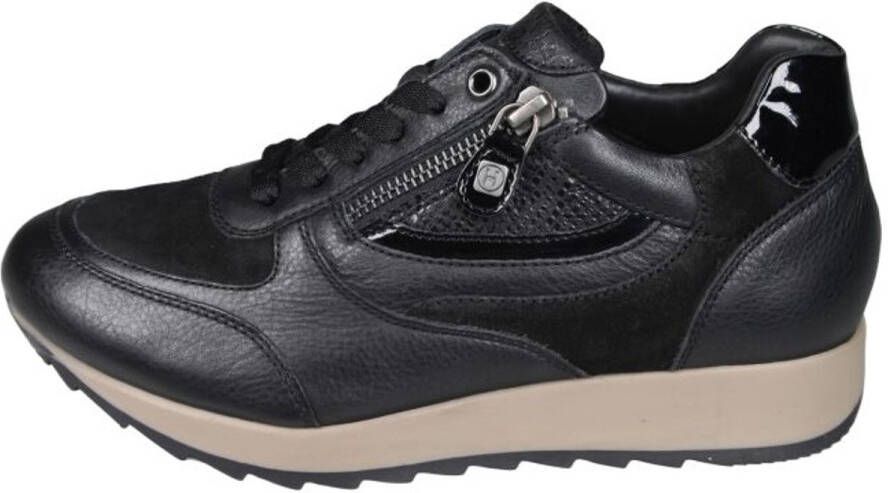 Helioform Sneaker K zwart Kleur Zwart)