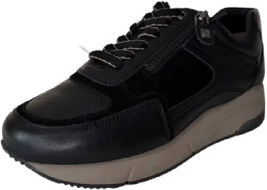 Helioform Sneaker K zwart Kleur Zwart)