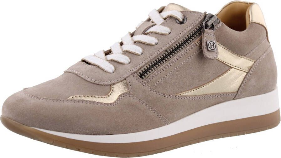 Helioform -sneaker-zand-dames-art-253.059 0352
