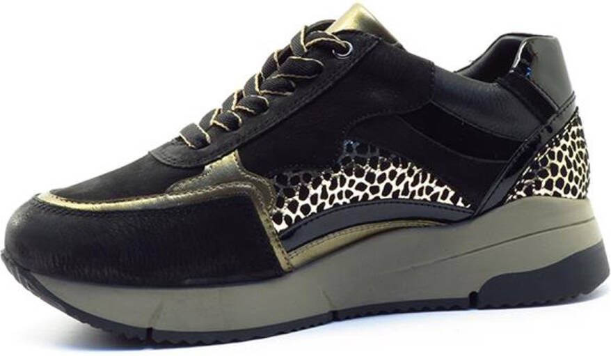 Helioform Zwart combi K 294.003-0357 ZWART