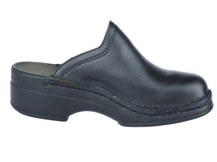 Helix Zweedse Klomp klomp muil merk - Foto 2