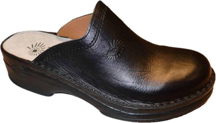 Helix Zweedse Klomp klomp muil merk - Foto 2