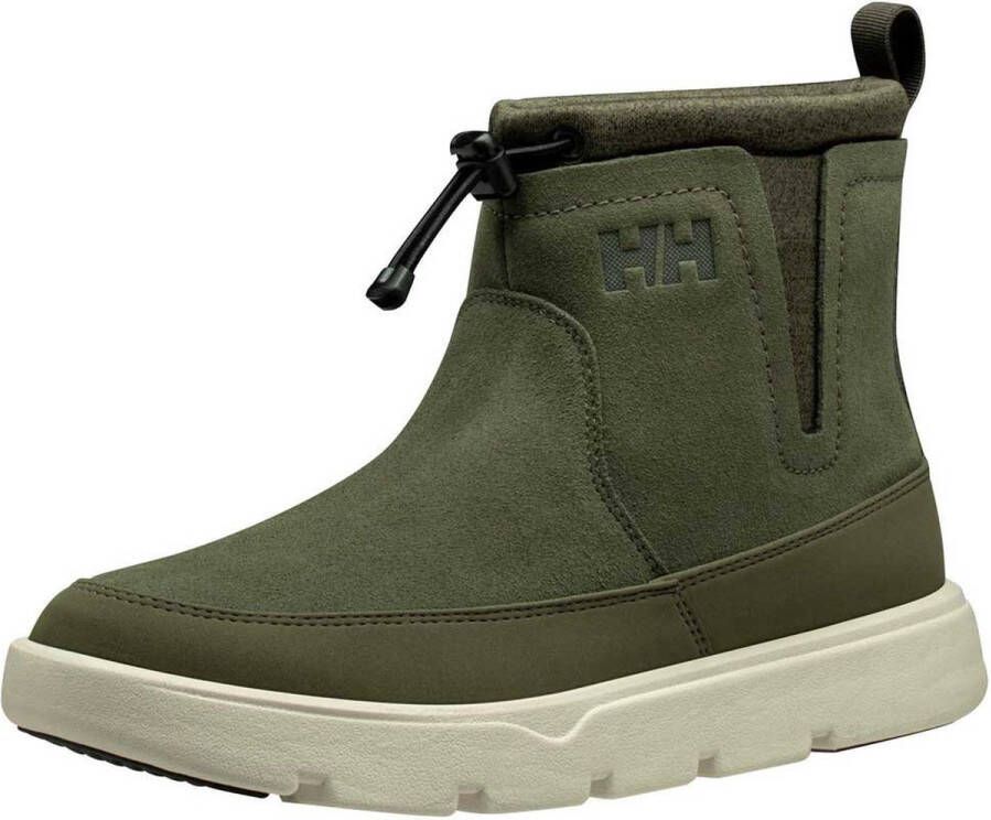 Helly Hansen Women's Adore Boot Winterschoenen olijfgroen