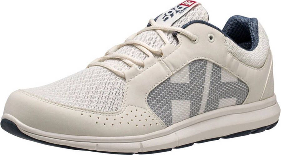 Helly Hansen Veelzijdige Ahiga V4 HP Sneakers White Heren