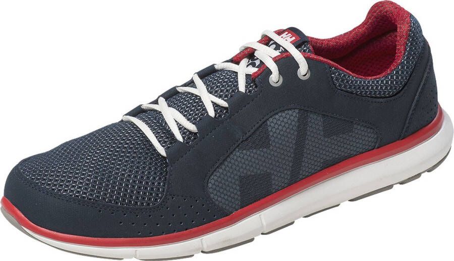 Helly Hansen Bootschoen Ahiga V3 hydropower heren navy