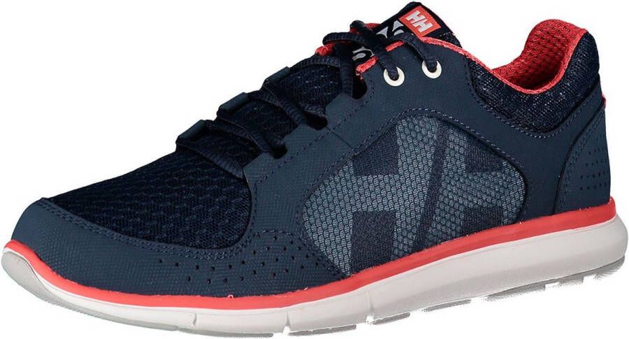 Helly Hansen Women's Ahiga V4 Hydropower Watersportschoenen blauw