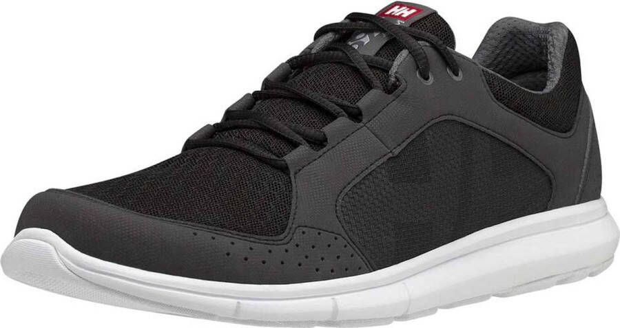 Helly Hansen Ahiga V4 Hydropower Schoenen Zwart Man