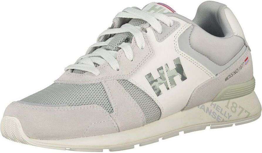 Helly Hansen Anakin Leather 2 Schoenen Beige Vrouw
