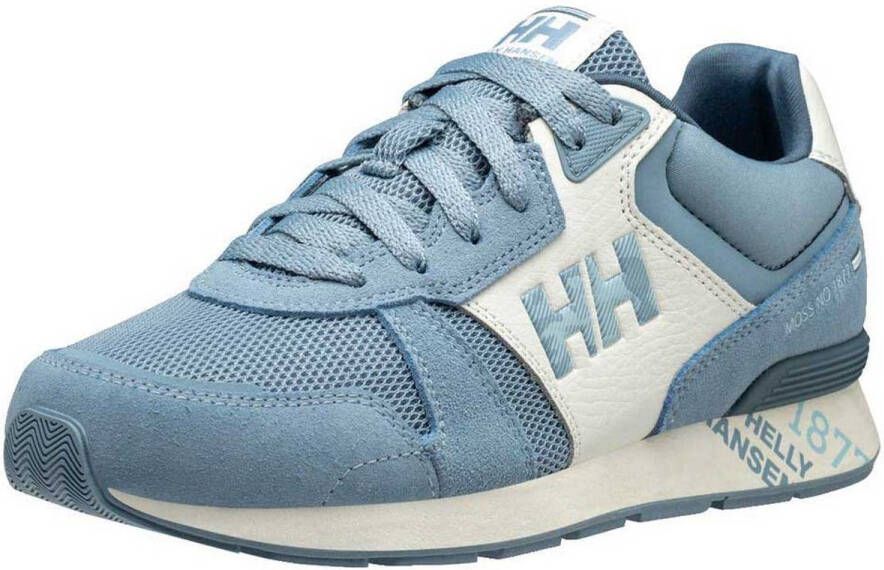 Helly Hansen Anakin Leather 2 Schoenen Blauw 1 2 Vrouw