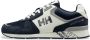 Helly Hansen Anakin Leren 2 Sneakers Multicolor Heren - Thumbnail 1