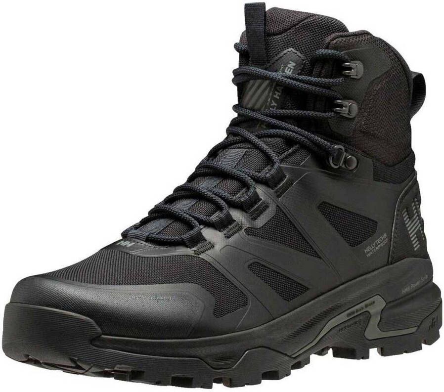 Helly Hansen Ascender Mid Ht Schoenen Zwart 1 2 Man